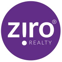 Ziro Realty logo, Ziro Realty contact details