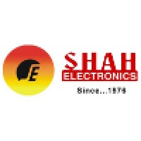 Shah Electronics America logo, Shah Electronics America contact details