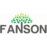 FANSON TRADING logo, FANSON TRADING contact details