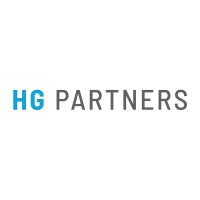 HG Partners logo, HG Partners contact details