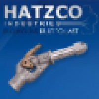 Hatzco Industries logo, Hatzco Industries contact details