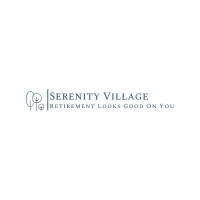 Serenity Village logo, Serenity Village contact details