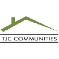 TJC Communities logo, TJC Communities contact details