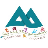 City of Montrose - Office of Business and Tourism logo, City of Montrose - Office of Business and Tourism contact details