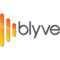 Blyve logo, Blyve contact details