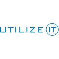 Utilize I.T. logo, Utilize I.T. contact details