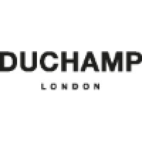 Duchamp London logo, Duchamp London contact details