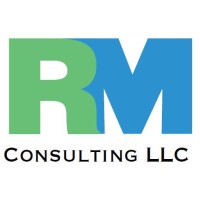 RM Consulting logo, RM Consulting contact details