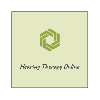 Hearing Therapy Online logo, Hearing Therapy Online contact details