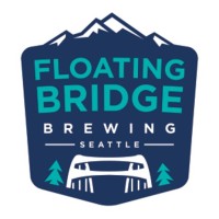 Floating Bridge Brewing logo, Floating Bridge Brewing contact details