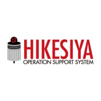 HIKESIYA co.,Ltd. logo, HIKESIYA co.,Ltd. contact details