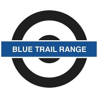 Blue Trail Range and Gun Store logo, Blue Trail Range and Gun Store contact details