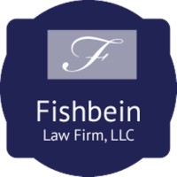 Fishbein Law Firm LLC logo, Fishbein Law Firm LLC contact details