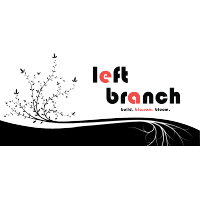 Left Branch, LLC logo, Left Branch, LLC contact details