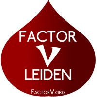 American Factor V Leiden Association, Inc. logo, American Factor V Leiden Association, Inc. contact details