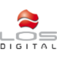 LOS DIGITAL AS logo, LOS DIGITAL AS contact details