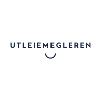 Utleiemegleren logo, Utleiemegleren contact details