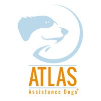 Atlas Assistance Dogs logo, Atlas Assistance Dogs contact details