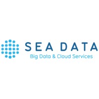 Sea Data logo, Sea Data contact details