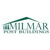 MilMar Post Buildings logo, MilMar Post Buildings contact details