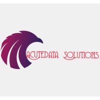 Acutedata Solutions logo, Acutedata Solutions contact details