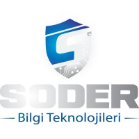 SODER Bilgi Teknolojileri logo, SODER Bilgi Teknolojileri contact details