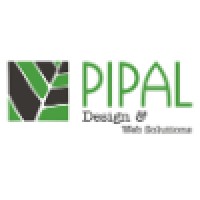 Pipal Design & Web Solutions logo, Pipal Design & Web Solutions contact details