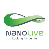 Nanolive SA logo, Nanolive SA contact details