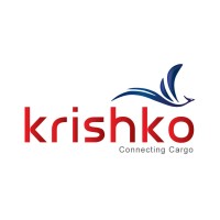 Krishko Logistics logo, Krishko Logistics contact details