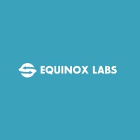 Equinox Labs logo, Equinox Labs contact details