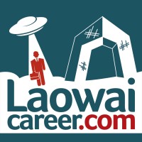 LaowaiCareer logo, LaowaiCareer contact details