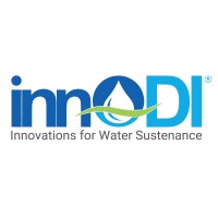 innODI Water Technologies logo, innODI Water Technologies contact details