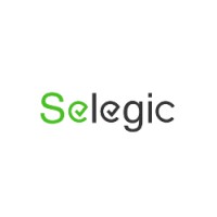 Selegic India logo, Selegic India contact details