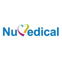 NuMedical Australia logo, NuMedical Australia contact details