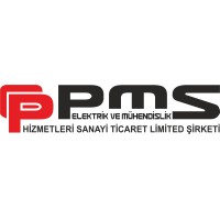 Pms Elektrik Ve Mühendislik Hizmetleri San.Tic. Ltd. Şti. logo, Pms Elektrik Ve Mühendislik Hizmetleri San.Tic. Ltd. Şti. contact details