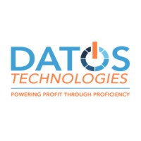 Datos Technologies logo, Datos Technologies contact details