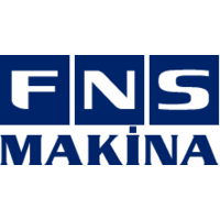 FNS MAKİNA logo, FNS MAKİNA contact details