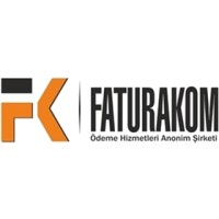 FATURAKOM ÖDEME HİZMETLERİ A.Ş. logo, FATURAKOM ÖDEME HİZMETLERİ A.Ş. contact details