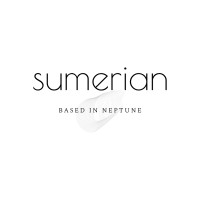 Sumerian Creative logo, Sumerian Creative contact details