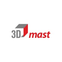 3D Mast / 3D Systems logo, 3D Mast / 3D Systems contact details