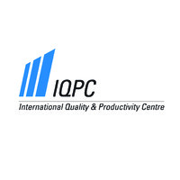 IQPC Asia logo, IQPC Asia contact details