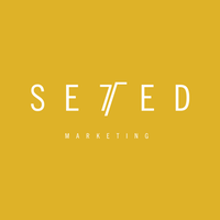 SETED Marketing logo, SETED Marketing contact details