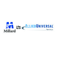 The Millard Group, Inc. logo, The Millard Group, Inc. contact details