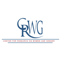 Center for Research on Women and Gender logo, Center for Research on Women and Gender contact details