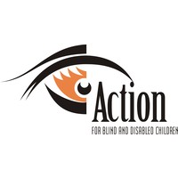 Action for Blind and Disabled Children logo, Action for Blind and Disabled Children contact details