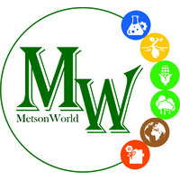 Metson World logo, Metson World contact details