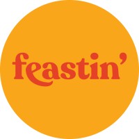 Feastin' Indonesia logo, Feastin' Indonesia contact details