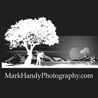 MarkHandyPhotography.com logo, MarkHandyPhotography.com contact details