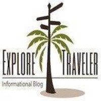 ExploreTraveler logo, ExploreTraveler contact details