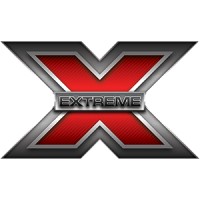 Extreme Grand Prix logo, Extreme Grand Prix contact details